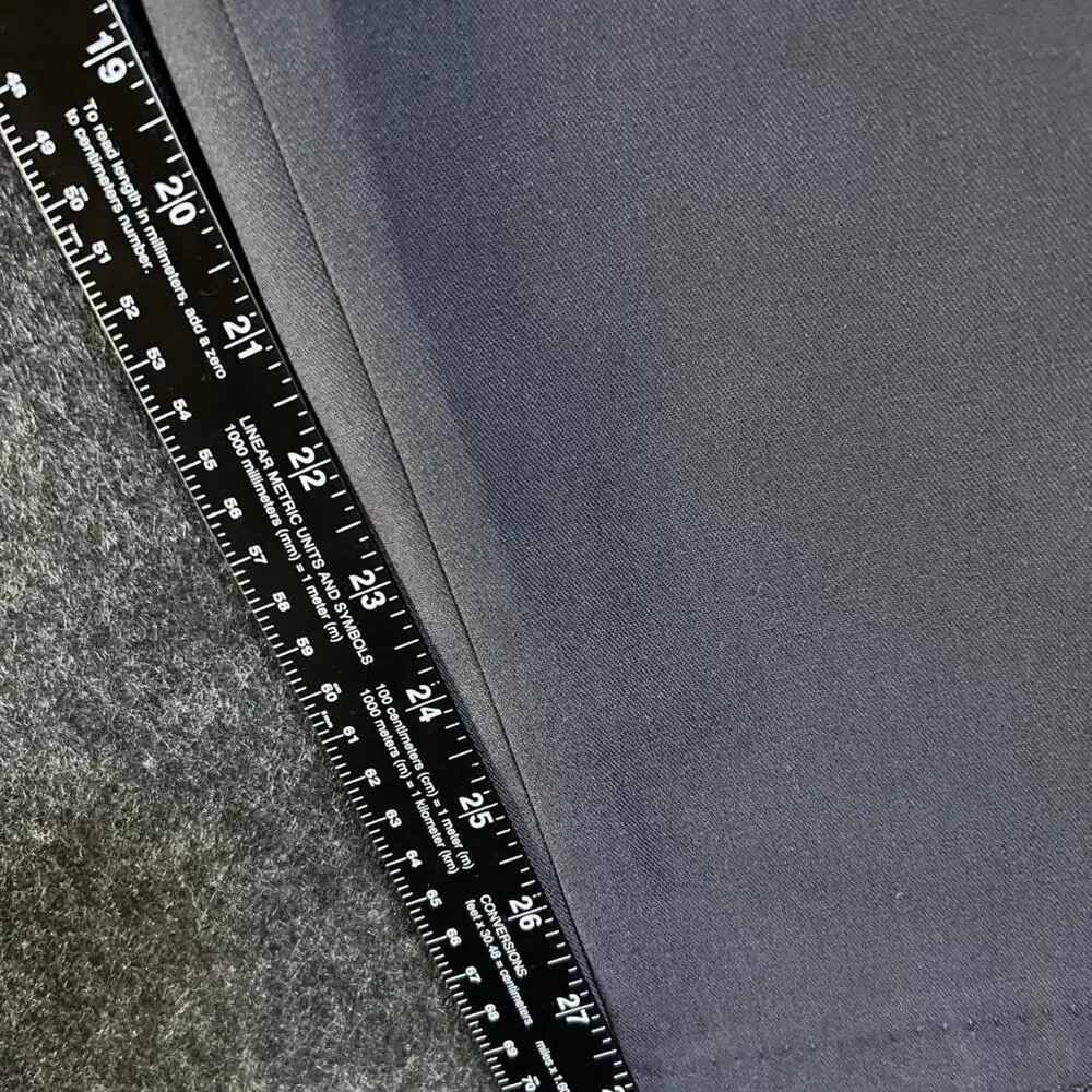 Classic Dickies Black Work Pants
